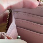 Forever 21 Pastel Pink Snakeskin Wallet Photo 6