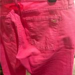 Juicy Couture Women's Pink Jeans. . So cute. Skinny!! Photo 6
