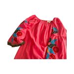 Velzera Tunic Dress or top boho fringe “” Photo 3