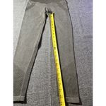 JoyLab Women's High-Rise Patterned Seamless 7/8 Leggings -  Silver‎ S Photo 3