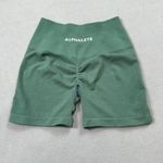 Bundle Lot 3 Pack  Alphalete Amplify Shorts All XS Seamless High Waist Photo 10