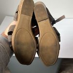 Shimmer by EDL Women’s Brown Strappy Soring Sandal Sz 8.5 = Photo 6