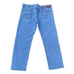Levi Strauss & CO. Brand New Signature by Levi Strauss Gold Blue Denim Jean Pants Photo 1