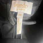 Laundry by Shelli Segal  size 10 Photo 3