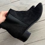 Acne Studios  Black Suede Jensen Boots Photo 2