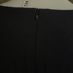 Escada Crew Neck Knee Photo 3