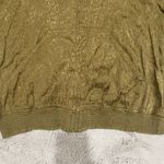 Anthropologie Maeve by Women's M Silky Bomber Jacket Modern Chic Trendy Layering Photo 7