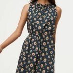 Ann Taylor Loft Floral Dress Photo 0