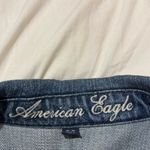 American Eagle VINTAGE 🦅  WOMENS JEAN JACKET Photo 2