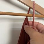 Jenny Bird Jenny Yoo Collection Sullivan Rose Velvet Maxi Dress 14 (see description) Photo 5