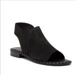 Super cute sandals 🌺 Black Size 6.5 Photo 1