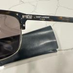 YSL Yves Saint Laurent Sunglasses Photo 5