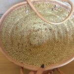 WOVEN BAG Photo 1