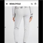 Soul Cycle Wheel sweatpants Photo 1
