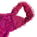 Beach Bunny  Haute Pink Glitter Cheeky Bikini‎ Bottom Photo 6