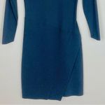 Chiara Boni La Petit Robe classic boatneck little black dress. Size 40 (US Photo 3