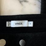 Vince Dark Gray Ski Pant Dress Pants Photo 5