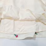 Majorelle Eden Mini Dress in Ivory & Pink Medium Photo 4