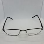 Lacoste  Black Prescription Glasses Frames, Case, & Dust Bag Photo 1
