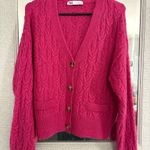 ZARA Sweater Knit Photo 1