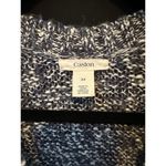 Caslon VTG  Long/Oversized Cardigan size XS Photo 1