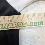 Nike  Dri-FIT Cycling Jersey – Women's L White Black Short Sleeve Italy Photo 6