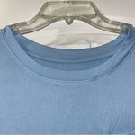 GAP Light Blue T Photo 2