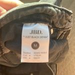 Just Black JBD black medium jean shorts Photo 2