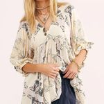 Free People  Top Long Sleeve Photo 0