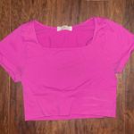 Habit Pink Top Photo 0