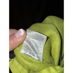 Dr. Seuss  Women's Sz Small S 3/5 The Grinch Hooded Costume Pajama Jumpsuit Photo 6