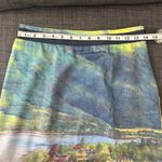 Anthropologie  Meadow Rue River School Skirt Photo 2