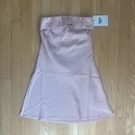Princess Polly  Satin Mini Dress Photo 1