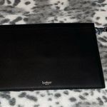 Botkier  Leather Clutch Photo 9