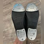 Bloch Ladies Shockwave Leather Tap Dance Shoes
Size 5 Black Photo 4