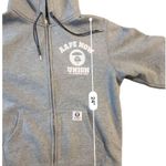 A bathing ape  fullzip hoodie Photo 11