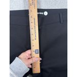 Betabrand Classic Dress Pant Yoga Pant Straight large Photo 6