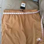 The North Face  Women's TNF Nylon Easy Pants in Almond. MSRP $90. Size XL Photo 10