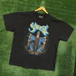 Ghost "Papa Emeritus" T-shirt size 3XL  Photo 2