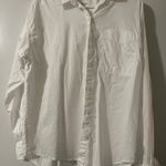 American Eagle Oversized Shirt Photo 0