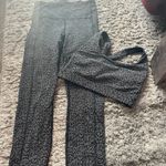 Athleta  xs workout set Photo 3