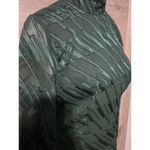 Maggy London Maggie London Women Long Dress size 2 Emerald Green Formal Party Cocktail Photo 3