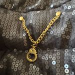 Rocawear Gorgeous!!!  Black Sequin Women's Puffer Jacket Go Photo 6