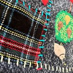 Rebecca Malone Vintage  Woman Christmas Party Vest Size 2x Photo 4