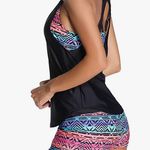 Amazon 3 Piece Bathing Suit Photo 2