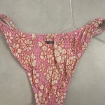 Triangl  bikini xs/xxs pink floral Photo 5