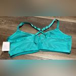 Auden Turquoise Women's Bra Blue Size 3X Photo 1