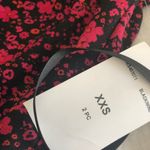 City Studios City Studio Midi Floral Skirt Photo 1