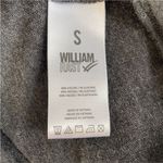 William Rast  Jersey Floral Knit Graphic Top Photo 3