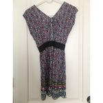 Body Central Women's Printed Sleeveless Blouse Top Tank Size Unknown Photo 7